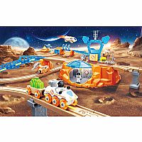 Mars Exploration Set