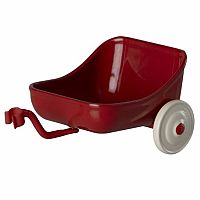 Tricycle Hanger - Red