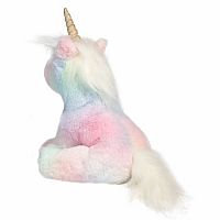 Kylie Soft Rainbow Unicorn