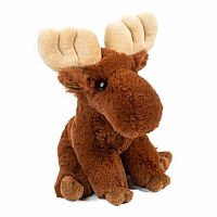 Mini Melonie Soft Moose