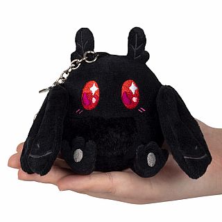 Baby Mothman Snacker Squishable