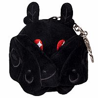 Baby Mothman Snacker Squishable