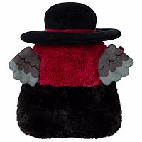 Mini Demon Plague Doctor Squishable