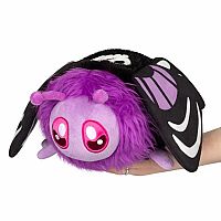 Mini Squishable Poison Hawkmoth