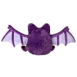 Mini Squishable Spooky Bat