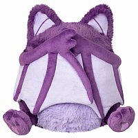 Mini Squishable Spooky Bat