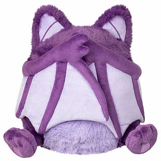 Mini Squishable Spooky Bat