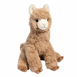 Pete Alpaca