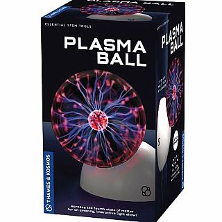 The Thames & Kosmos Plasma Ball