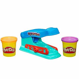 Play-Doh Fun Factory Set