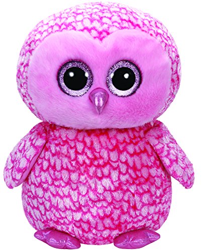 owlette beanie boo large