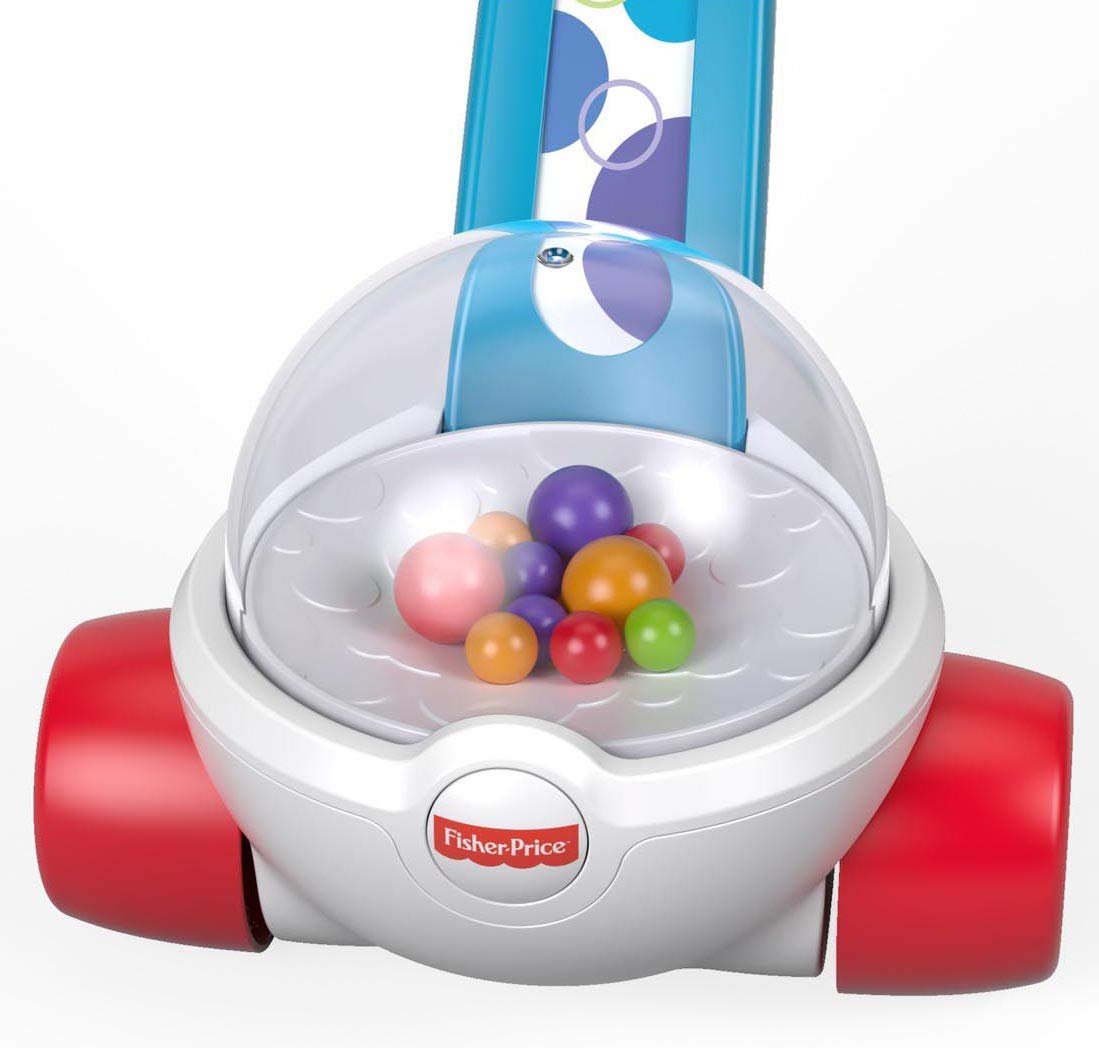 children's popper toy