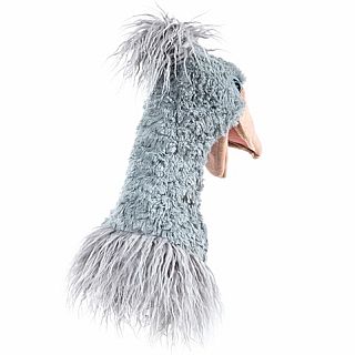 Shoebill Stage Puppet