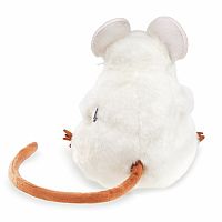 White Mouse - Puppet 