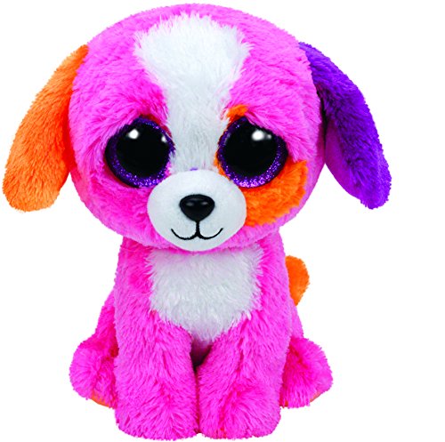 dog stuffed animal names