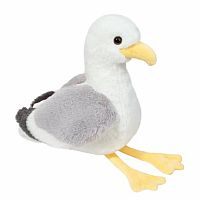 Stewie Soft Seagull