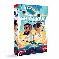 Sky Team