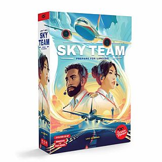 Sky Team