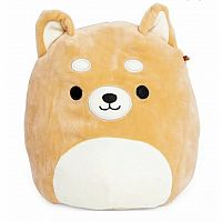 corgi squishmallow stackable