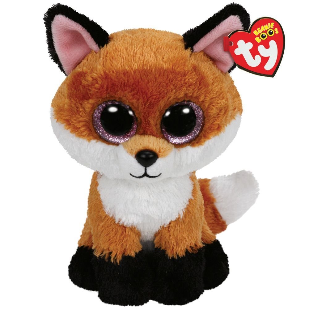 fennec fox beanie boo