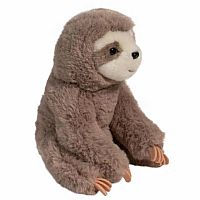 Mini Lizzie Soft Sloth