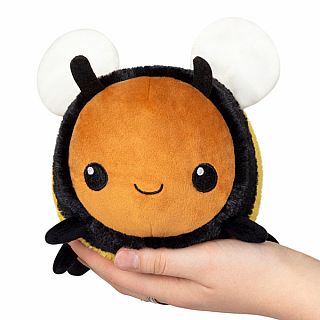 Bumble Bee Snacker Squishable 