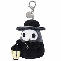 Plague Doctor Micro Squishable
