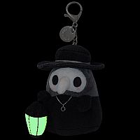 Plague Doctor Micro Squishable