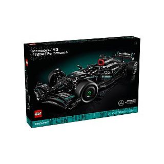 Mercedes-AMG F1 W14 E Performance