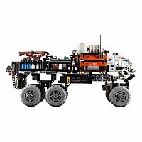 Mars Crew Exploration Rover