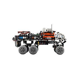 Mars Crew Exploration Rover