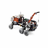 Mars Crew Exploration Rover