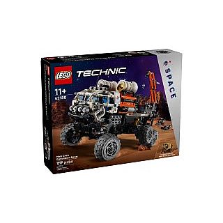 Mars Crew Exploration Rover