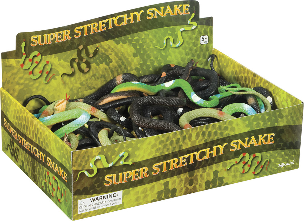 toys for pet snakes