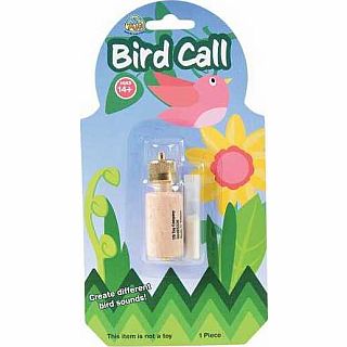 Bird Call 