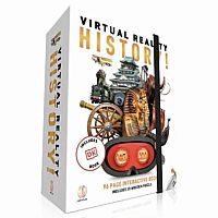 VR History Gift Box