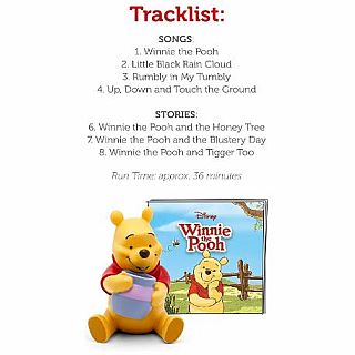 Winnie The Poo Disney