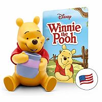 Winnie The Poo Disney