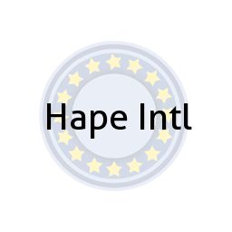 Hape Intl