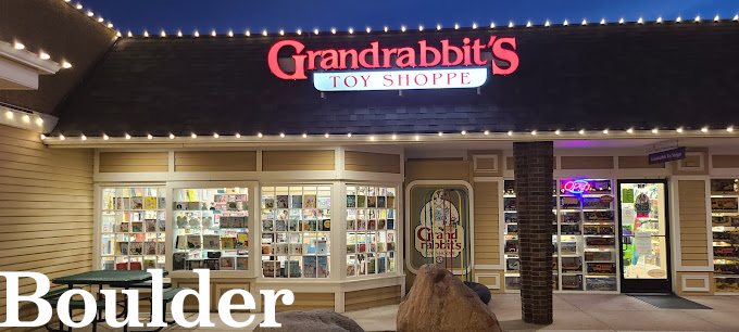 PB Fortune Tellers: Klutz Kit - Grandrabbit's Toys in Boulder