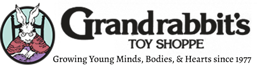 Potholder Loom - Grandrabbit's Toys in Boulder, Colorado